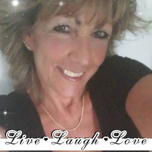 Meet your Posher, Tina